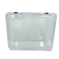 HN-157 Plastic Membranbox Fragile Warenspeicher Fall